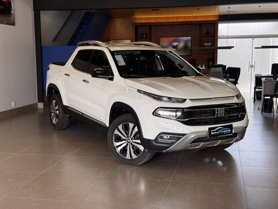 FIAT TORO 2.0 16V TURBO DIESEL VOLCANO 4WD AT9